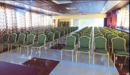 My Atithi Cochin Crown, Kochi 3